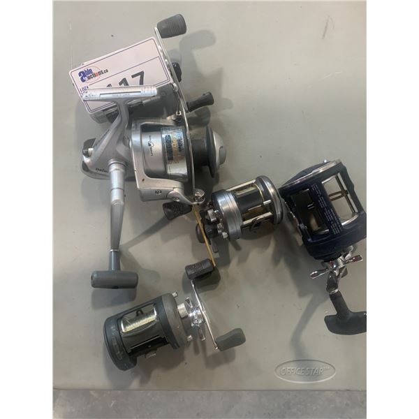 daiw jupiter5000 rod reel Daiwa Jupiter Superior 2024 Spinning | 7 Ft - H | 8 Ft - H HardBodyZ aluminum body and side cover for durability and corrosion resistance Daiwa Eliminator Saltwater Spinning Combo