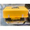 Image 2 : SPECTRA PRECISION DET-2 DIGITAL ELECTRONIC CONSTRUCTION THEODOLITE WITH CASE