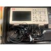 Image 3 : UNI-T UTD2102CEX DIGITAL STORAGE OSCILLOSCOPE, WHISTLER WS1088 EZ DIGITAL SCANNER AND