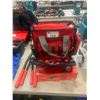 Image 1 : LOT OF ASSORTED MILWAUKEE TOOLS INCLUDING 4-1/2" SMALL ANGLE GRINDER, PACKOUT JOBSITE BACKPACK