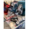 Image 2 : BOSCH GCM12SD 12" DUAL-BEVEL HINGE SLIDE PORTABLE MITER SAW AND 2 DIABLO SAW BLADES