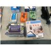 Image 3 : WAHL HAIRCUTTING KIT, PHILIPS SERIES 7000 TRIMMER, BOOST PORTABLE WIRELESS SPEAKER, SELFIE STICK,