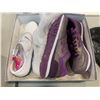 Image 2 : 5 PAIRS OF ASSORTED WOMEN'S SHOES ASSORTED SIZES