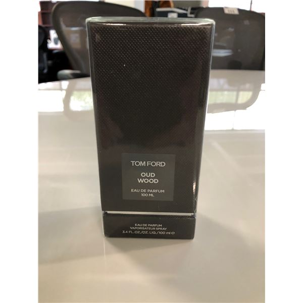 MENS TOM FORD WOOD EAU DE PARFUM COLOGNE 3.4FL OZ