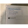 Image 2 : MICROSOFT SURFACE PRO I5 MODEL 1796 IN SEALED BOX