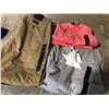 Image 2 : ASSORTED BANANA REPUBLIC SWEATERS AND PANTS