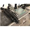 Image 3 : KAISER AND BOGEN PHOTO STANDS, SLK PRO700DX TRIPOD AND GBC PAPER CUTTER