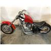 Image 2 : 2 GAS POWERED MINI-BIKES AND KIDS ELECTRIC BIKE FOR PARTS OR REPAIR