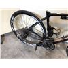 Image 2 : BLACK GIANT CONTEND SL 22 SPEED ROAD BIKE - NO SEAT