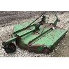 Image 2 : JOHN DEERE ROTARY MOWER - 5 FOOT CUT 