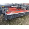 Image 2 : KUBOTA MODEL DMC8565R DISC BINE - 12 FOOT