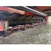 Image 3 : KUBOTA MODEL DMC8565R DISC BINE - 12 FOOT
