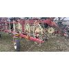 Image 2 : CASE IH MODEL WRX301 HAY RAKE