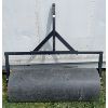Image 1 : 3 FOOT TOW BEHIND LAWN ROLLER