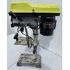 Image 2 : RYOBI BENCH TOP DRILL PRESS W/ LIGHT