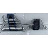 Image 1 : LOT OF 2 - SET OF MAXIMUM WRENCHES - METRIC & IMPERIAL - AS NEW