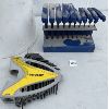 Image 2 : JOB LOT - ALLEN KEYS & MINI SCREW DRIVERS