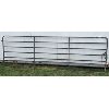 Image 1 : 12 FOOT SQUARE TUBE GATE