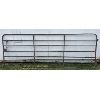 Image 1 : 10.5 FOOT SQUARE TUBE GATE