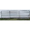 Image 1 : 12 FOOT SQUARE TUBE GATE
