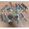 Image 2 : JOB LOT - RYOBI TOOLS, HANDLES AND P920 ONE PLUS 18V POWERTOOL HOLDERS - SEE ALL PICS