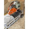 Image 2 : MK101 TILE CUTTING TABLE ON FOLDING CART