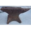 Image 1 : ANTIQUE ANVIL - APPROX 80 LBS