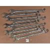 Image 1 : LOT OF 9 - HERBRAND WRENCHES - 23 & 24 MM