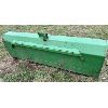 Image 2 : JOHN DEERE 6 FOOT TRACTOR BUCKET
