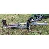 Image 1 : WALLENSTEIN HYD 3PTH WOOD SPLITTER