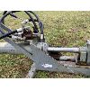Image 2 : WALLENSTEIN HYD 3PTH WOOD SPLITTER