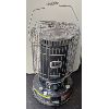 Image 1 : KERO WORLD KEROSENE HEATER 