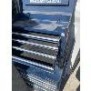 Image 2 : MASTER CRAFT 11 DRAWER ROLLING TOOL CHEST W/ CONTENTS - 18 X 26 X 55 INCHES