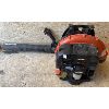 Image 1 : ECHO BP 770 GAS BACKPACK LEAF BLOWER
