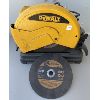 Image 1 : DEWALT CUT OFF SAW - 14 INCH