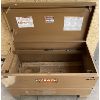 Image 2 : KNAACK METAL JOB BOX MODEL 2048 - 24 X 28 X 48 INCHES - VERY GOOD CONDITION