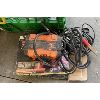 Image 2 : JOB LOT - INCL HD POWER BAR, BATTERY MAINTAINER, MISC ELEC SUPPLIES, ETC