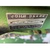 Image 6 : JOHN DEERE 1640 2WD TRACTOR W/ 240 LOADER - RUNS WELL.