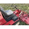 Image 3 : TORO GROUNDS MASTER 220-D 62 INCH MOWER - MITSUBISHI DIESEL