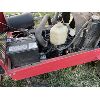 Image 6 : TORO GROUNDS MASTER 220-D 62 INCH MOWER - MITSUBISHI DIESEL