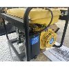 Image 2 : POWER FIST 2400 W GENERATOR - GAS