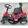 Image 2 : TROY-BILT RIDING LAWN MOWER - 30 INCH CUT