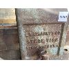 Image 2 : 00 925 STARRETT CO. ATHOL 5in VISE 