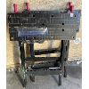 Image 1 : LOT OF 2 - FOLDING WORKBENCHES