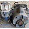 Image 2 : SMALL COMPRESSOR/VACUUM PUMP - WORKING ACCORDING TO SELLER