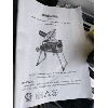 Image 2 : MASTERCRAFT FOLDING TABLE SAW