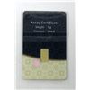 Image 2 : 1 Gram .9999 Gold Certified IGR Bar