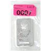 Image 1 : 5 Oz .999 Silver Sunshine Minting Bar