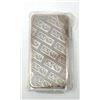 Image 2 : 10 Oz. .999 Silver Johnson Matthey Bar