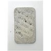 Image 2 : 1 Oz. .999 Silver Johnson Matthey Bar